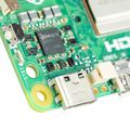 PC Raspberry Pi 5, 4GB/WiFi/BT/1000Mbps