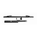 GEMBIRD WM-55ST-03, TV držák na stěnu, 32"-55"