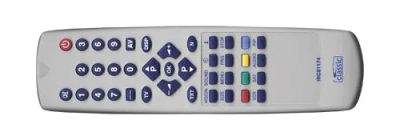Ovladač dálkový IRC81174 nokia, universum