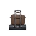 PORT Taška na notebook ZURICH II TL 14/16" brown