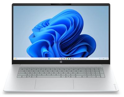 HP Omnibook 3/17-dp0070ncx/R5-40/17,3''/FHD/16GB/512GB/AMD int/W11P/Silver/2R