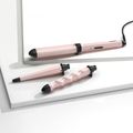 BaByliss MS750E 3v1, Kulma na vlasy