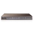 TP-Link Switch 48-Port/100Mbps/Rack