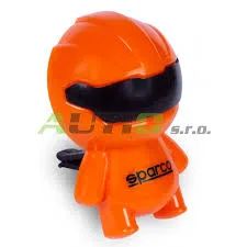 Osvěžovač SPARCO Mr.PILOT Citrus