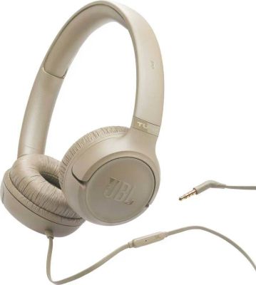 JBL Tune 530 Beige