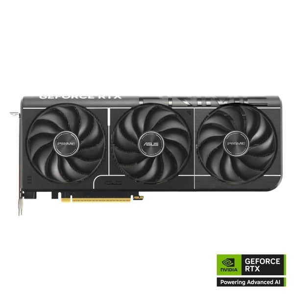 ASUS PRIME RTX 5070 Ti/Gaming/OC/16GB/GDDR7