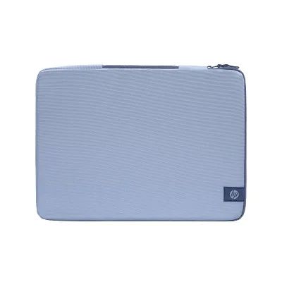 Protective Ice Blue 13-14 Laptop Sleeve
