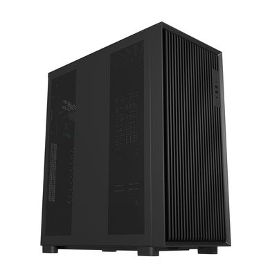FSP E-ATX Workstation/Server U660-B Black