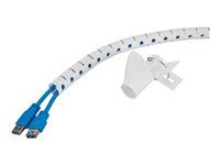 Neomounts Spiral Cable Wrap ?20 mm. mu