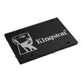 KINGSTON SSD KC600 256GB/2,5"/SATA3/7mm