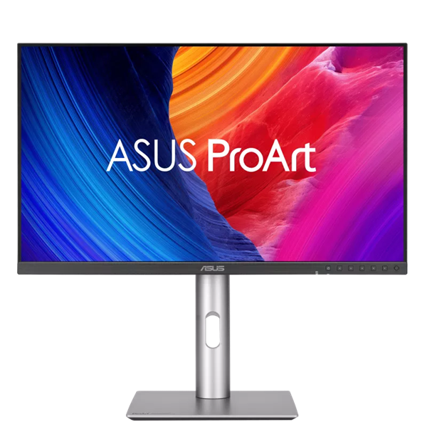 ASUS ProArt/PA278QGV/27"/IPS/QHD/120Hz/5ms/Stříbrná/3R
