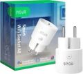 NOUS A8 smart WiFi zásuvka pre TUYA