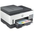 HP Multifunkce Smart Tank 750