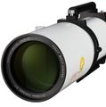 Sluneční dalekohled LUNT LS130THa/B1800 H-alpha