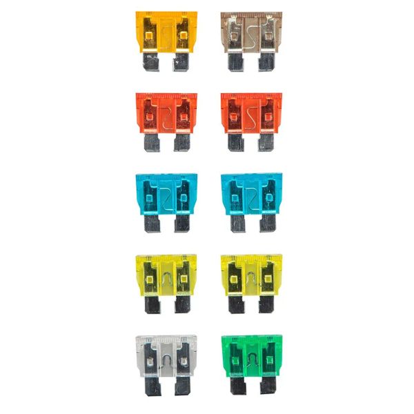 Pojistka nožová NEO TOOLS 11-991 10ks