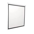SBOX Projector SCREEN PSM-112 200x200 cm