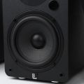LAUDBERG S1, Bluetooth reproduktory 2.0, černá
