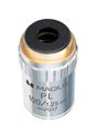 Rovinný objektiv s korekcí na nekonečno MAGUS MP100 OIL 100x/1,25 ∞/0,17
