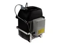 Sada podložek - pro AXIS Q6215-LE 50Hz, Q6215-LE 60Hz