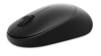 DELL Pro 5 MS526/Kancelářská/Optická/6 000 DPI/Bezdrátové Bluetooth/Černá
