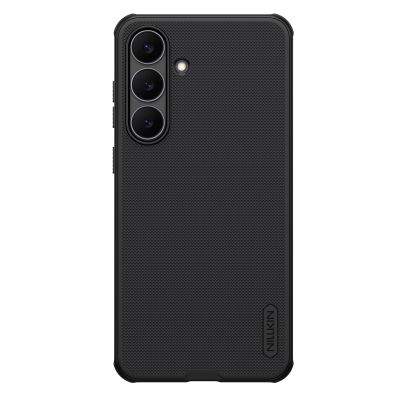 Nillkin Super Frosted PRO Magnetic Samsung Galaxy S25 FE Black