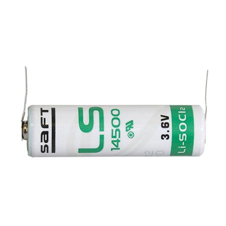 Baterie lithiová LS 14500 3,6V/2600mAh CNR SAFT