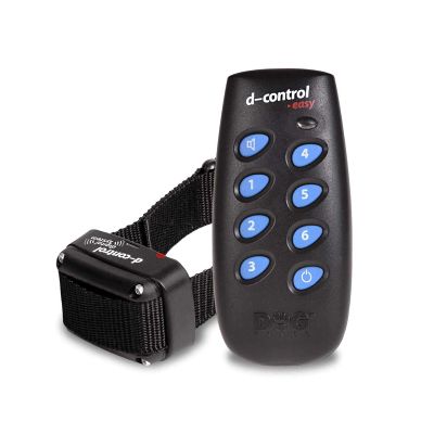 Obojek elektronický D-CONTROL EASY