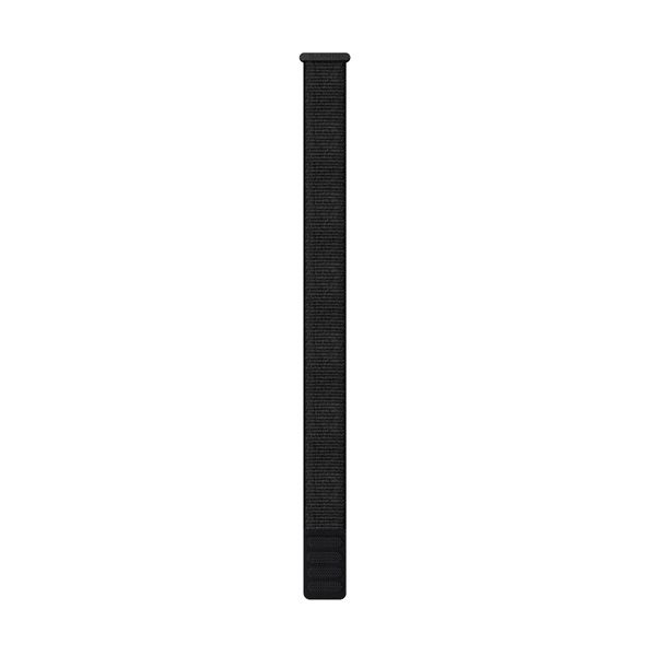 GARMIN Nylonový řemínek UltraFit (26 mm) - Black