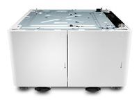 Zásobník médií - 5400 listy v 2 zásobník(y) - pro Color LaserJet Enterprise MFP M776; LaserJet Enterprise Flow MFP M776