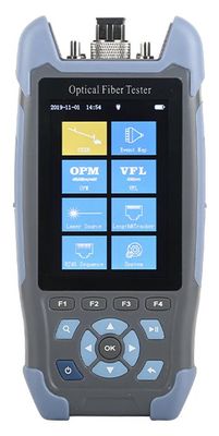 PRO MINI OTDR Fiber Optic Reflectometer 980REV