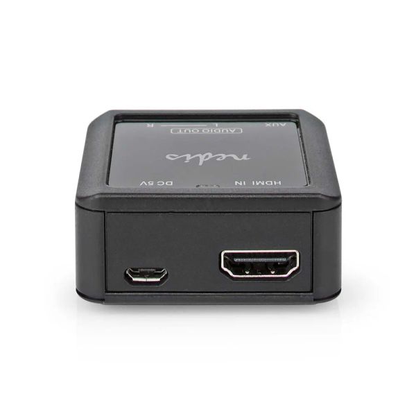 Převodník HDMI / 2x RCA zásuvky NEDIS ACON3415AT