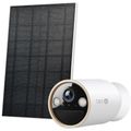 TP-link Tapo C460 KIT, Outdoor Wi-Fi Kamera