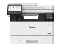 Canon i-SENSYS MF463dw II - Multifunkční tiskárna - Č/B - laser - A4 (210 x 297 mm), Legal (216 x 356 mm) (originální) - A4/Legal (média) - až 40 stran/min. (kopírování) - až 40 stran/min. (tisk) - 350 listy - USB 2.0, Gigabit LAN, Wi-Fi(n)