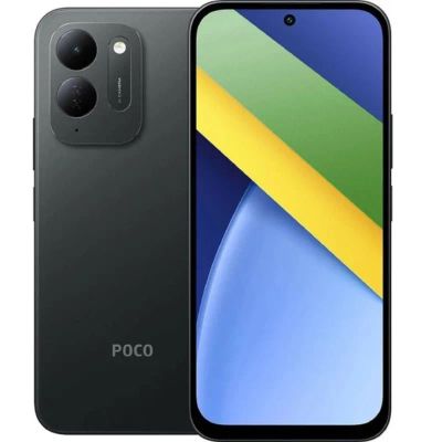 XIAOMI POCO C95 Pro 8GB/256GB, black