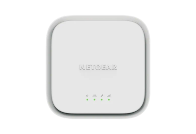 Netgear 2PT CAT4 lte modem