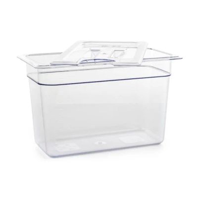 Kontajner G21 pro Sous-Vide 7l