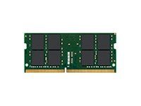 DDR4 - modul - 32 GB - SO-DIMM 260-pin - 2933 MHz / PC4-23400 - CL21 - 1.2 V - bez vyrovnávací paměti - bez ECC