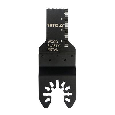 Pilový list na ponorné řezy BIM pro multifunkční nářadí 20mm YATO YT-34686