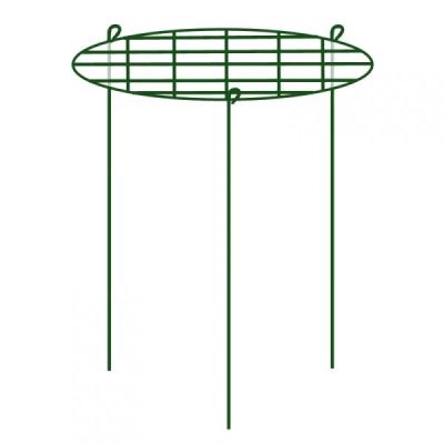 Podpěra rostlin s mřížkou 60cm/prům.40cm