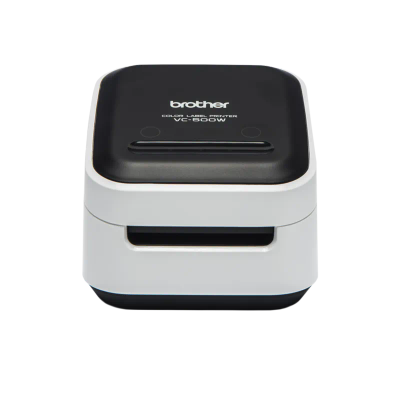 Brother/VC-500W/Tisk/WiFi/USB