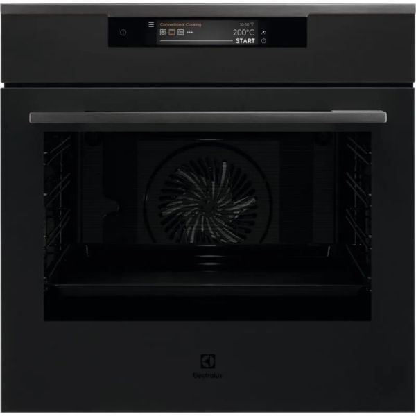ELECTROLUX Vestavná trouba KOEAP31WT