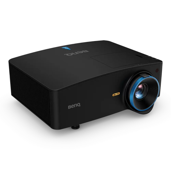 BENQ LK954ST, LASER Projektor, 4K UHD, černý