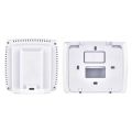 Izbový programovateľný bezdrôtový WiFi GoSmart termostat P56S11