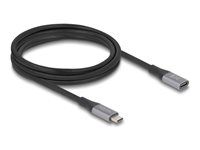 USB 40 Gbps Extension Cable USB Type-C