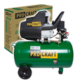 Kompresor PROCRAFT AC50