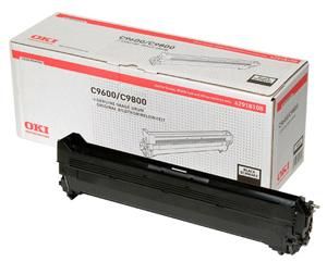 Obraz. válec pro černý toner do C9600/9800/MFP 30K
