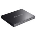TP-Link ES228GMP, 28-Port Gigabit Switch Omada SND