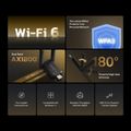 MERCUSYS MA72X, AX1800 Wireless Dual Band USB