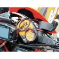 Spot satellite gps messenger