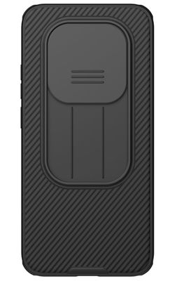 Nillkin CamShield PRO Zadní Kryt pro Xiaomi Redmi Note 15 Pro 5G Black
